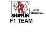 LMFAO Formula 1 Team