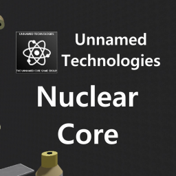 Unnamed Technologies Nuclear Core