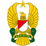 | IDF | Angkatan Darat / Army