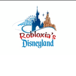 Robloxia’s Disneyland & Resorts