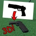 Draw Drawings and turn it 3D and play around icon
