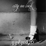 #CITY ON LOCK Group Thumbnail