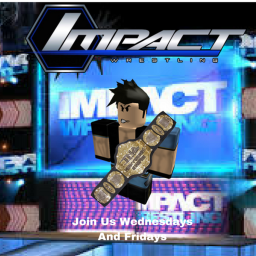 Impact Wrestling Arena