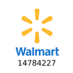 彡 Walmart