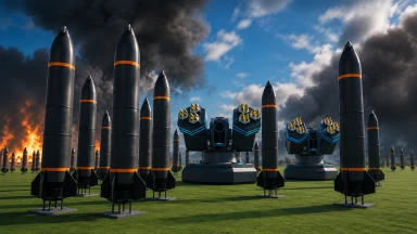 [v1.4] Missile Tycoon