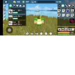Glving r0bux to fr1ends!