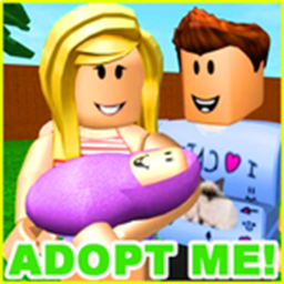 🌟 [NEW] Adopt and Raise a Baby!