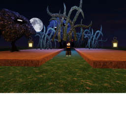 [BETA UPD] Doors Islands