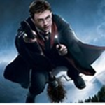 ~Harry potter fam