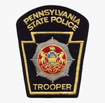 Pennsylvania Staff And State Troopers