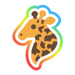 Giraffe Land!