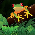 Ethan froggy
