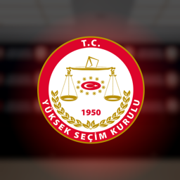 YSK, Basın Odası