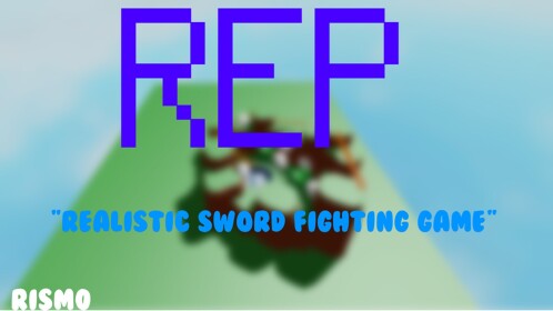 Rep (Work in Progress)