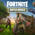 Fortnite Battle Royale ™