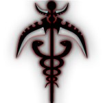 Scythe (Ro-Ghoul)