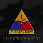 U.G.A. - Tank Regiment Corps