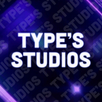 Type’s Studios