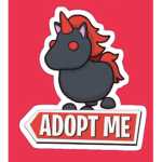 Adopt me tradesssss