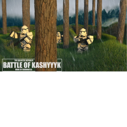 [[GAR]] Attack on Kash yy y k