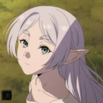 Frieren: Beyond Journey's End fandom