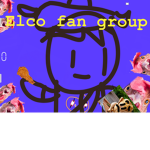 CHAOS GOD FAN GROUP AND CHAOS GOD IS EL CO