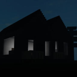 Home.