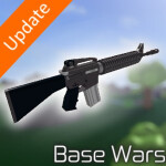💥Base Wars! [ Navy and Sniper Tower Improve ]