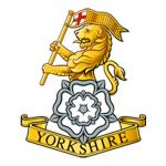1YORKS, Yorkshire Regiment
