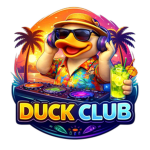 Duck Club By Gan