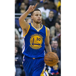 Stephen Curry super fans