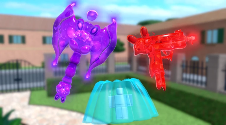 Jelly Bundle+Leaderboards