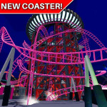 [SQUID GAME 3] Indoor Theme Park PulsePointe 🎢