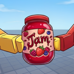 Jelly Jam Studios