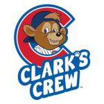 Cubs Clarks Crew