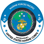 Marine Forces, Pacific
