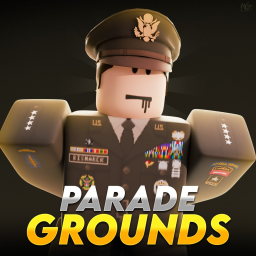 [SUSMC] Parade Grounds