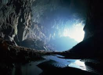 Untilted Cave Game