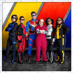 dangerforce