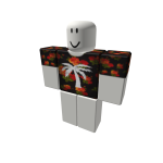 Tropical Shirt