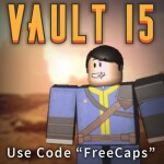 Vault 15 [Fallout Roleplay]