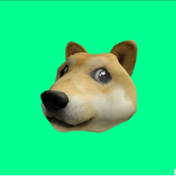 doggo obby and meme 2