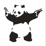 MOZ panda Dargon