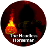 Defeated: The Headless Horseman