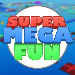 Super Mega Fun Obby 🏃‍♂️ 250 Stages!