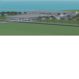 Konechema Airport