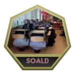 caption=Badge