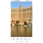 krystals hotel