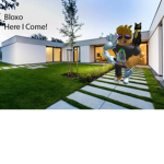 Blox.o Here I Come! Fan Group