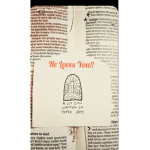 A group for those who want to know god truly.